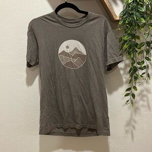 Men’s Vuori T Shirt